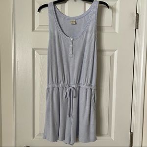 SOMA Sleep Romper